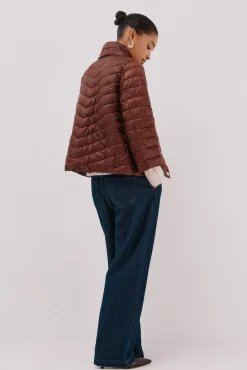 Mujer Cortefiel Chaquetas|Plumíferos Y Acolchados><noscript><img width=