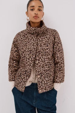 Mujer Cortefiel Chaquetas|Plumíferos Y Acolchados><noscript><img width=