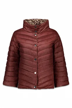 Mujer Cortefiel Chaquetas|Plumíferos Y Acolchados><noscript><img width=