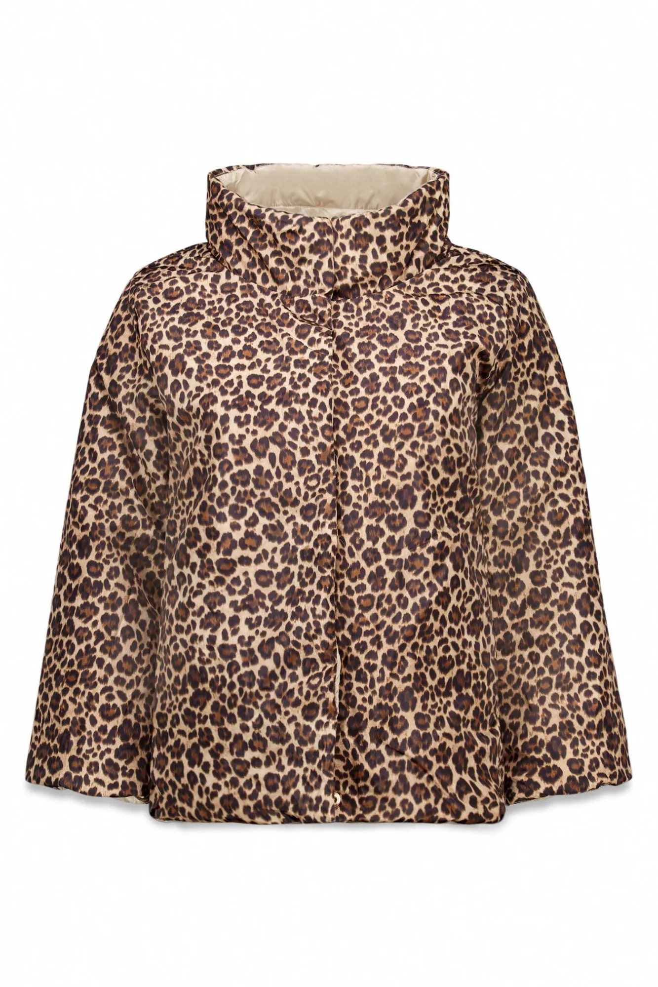 Mujer Cortefiel Chaquetas|Plumíferos Y Acolchados>Cazadora reversible thermolite®