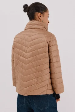 Mujer Cortefiel Chaquetas|Plumíferos Y Acolchados><noscript><img width=