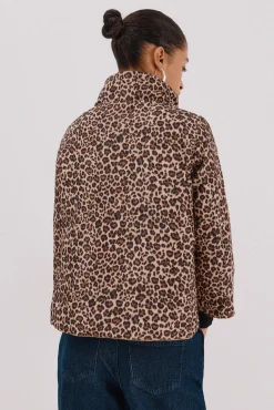 Mujer Cortefiel Chaquetas|Plumíferos Y Acolchados><noscript><img width=