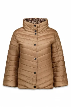 Mujer Cortefiel Chaquetas|Plumíferos Y Acolchados><noscript><img width=