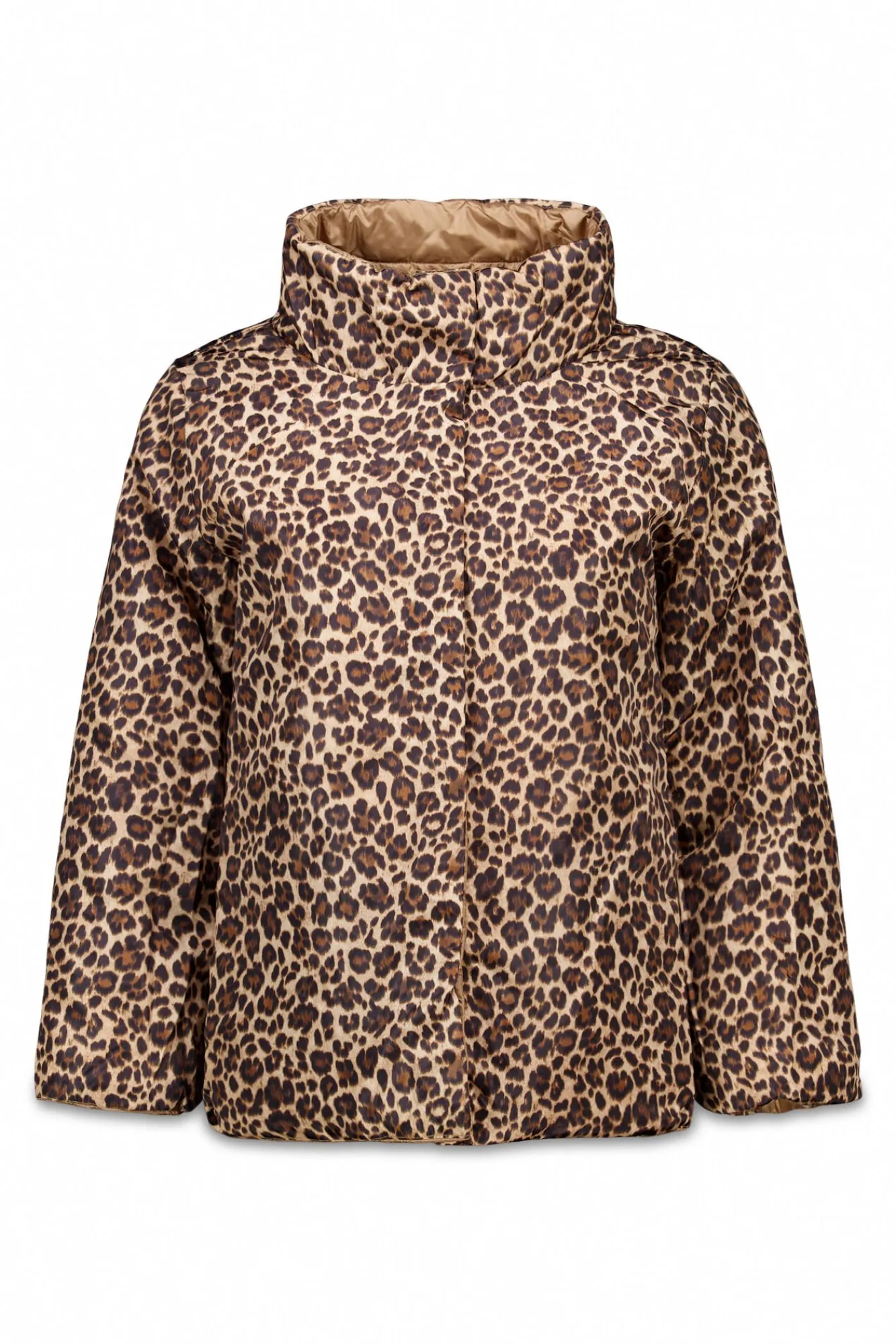 Mujer Cortefiel Chaquetas|Plumíferos Y Acolchados>Cazadora reversible thermolite®