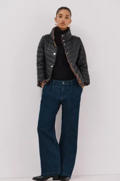 Mujer Cortefiel Chaquetas|Plumíferos Y Acolchados><noscript><img width=