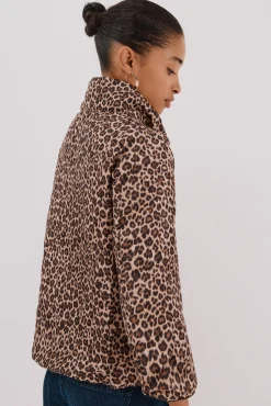 Mujer Cortefiel Chaquetas|Plumíferos Y Acolchados><noscript><img width=