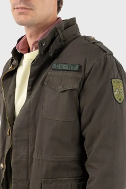 Hombre Williot Chaquetas><noscript><img width=