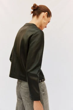 Mujer Cortefiel Chaquetas><noscript><img width=