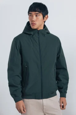 Hombre Springfield Chaquetas><noscript><img width=