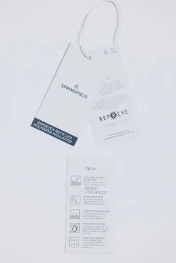 Hombre Springfield Chaquetas><noscript><img width=