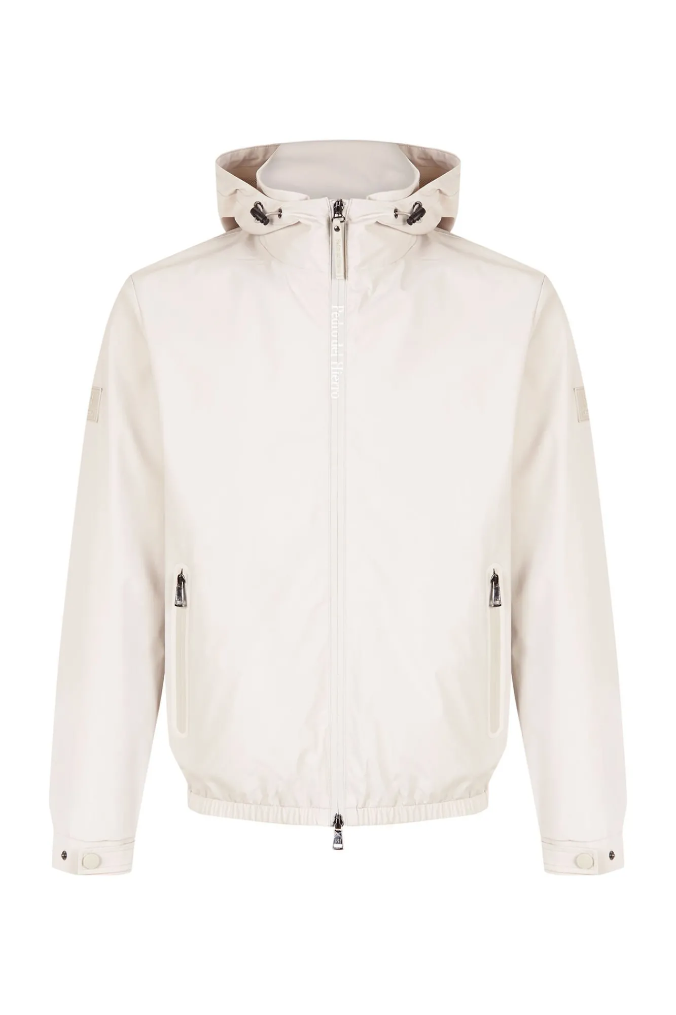 Hombre Pedro del Hierro Chaquetas|Abrigos>Cazadora técnica ligera