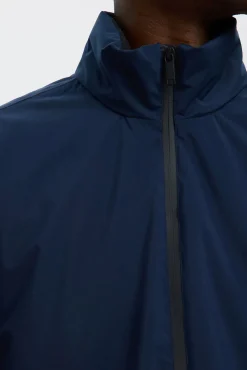 Hombre Selected Chaquetas>Cazadora técnica resistente al agua