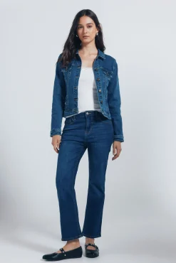 Mujer Springfield Chaquetas><noscript><img width=