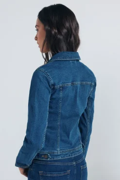 Mujer Springfield Chaquetas><noscript><img width=