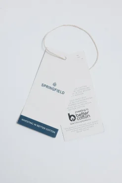 Mujer Springfield Chaquetas><noscript><img width=