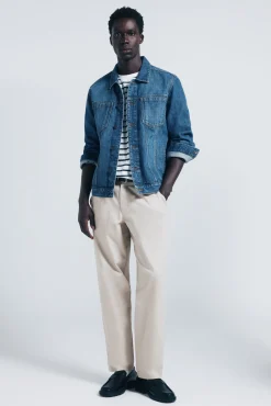 Hombre Springfield Chaquetas><noscript><img width=