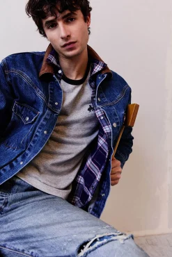 Hombre Levi's Chaquetas><noscript><img width=