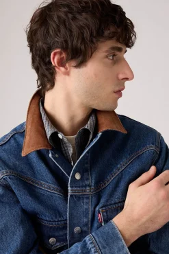 Hombre Levi's Chaquetas><noscript><img width=