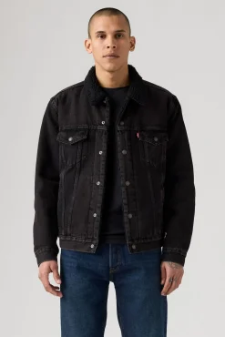 Hombre Levi's Chaquetas>Cazadora vaquera Levis®