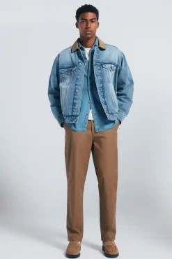 Hombre Springfield Chaquetas><noscript><img width=