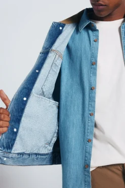 Hombre Springfield Chaquetas><noscript><img width=