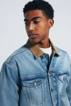 Hombre Springfield Chaquetas><noscript><img width=