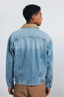 Hombre Springfield Chaquetas><noscript><img width=