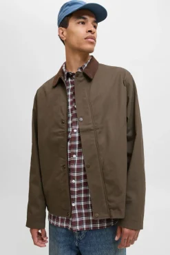 Hombre Jack & Jones Chaquetas><noscript><img width=