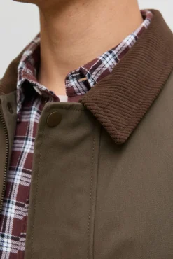 Hombre Jack & Jones Chaquetas><noscript><img width=