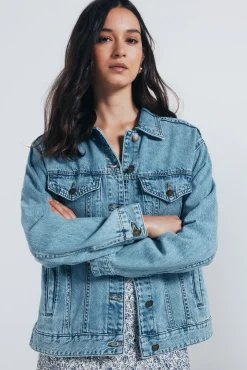 Mujer Springfield Chaquetas><noscript><img width=