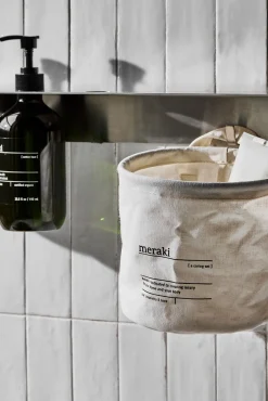 Meraki Accesorios>Cesta de almacenaje