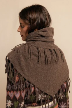 Mujer Slowlove Pañuelos Y Fulares><noscript><img width=