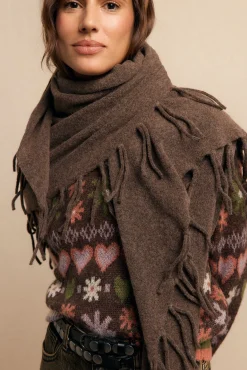 Mujer Slowlove Pañuelos Y Fulares><noscript><img width=