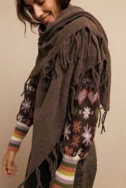 Mujer Slowlove Pañuelos Y Fulares><noscript><img width=