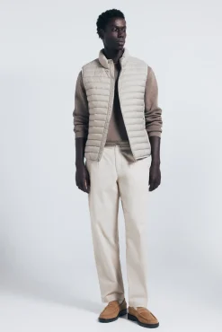 Hombre Springfield Chalecos><noscript><img width=