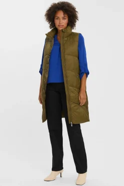 Mujer Vero Moda Chalecos><noscript><img width=