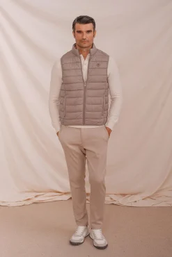 Hombre Celopman Chalecos>Chaleco Acolchado