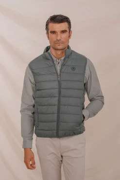 Hombre Celopman Chalecos>Chaleco Acolchado