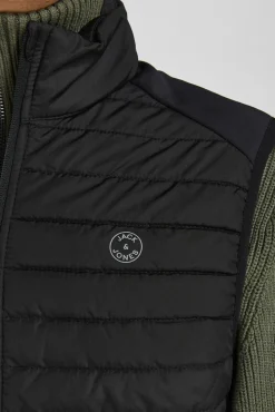 Hombre Jack & Jones Chalecos><noscript><img width=