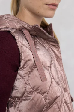 Mujer Pedro del Hierro Deporte|Chalecos><noscript><img width=