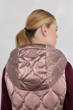 Mujer Pedro del Hierro Deporte|Chalecos><noscript><img width=