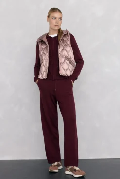 Mujer Pedro del Hierro Deporte|Chalecos><noscript><img width=