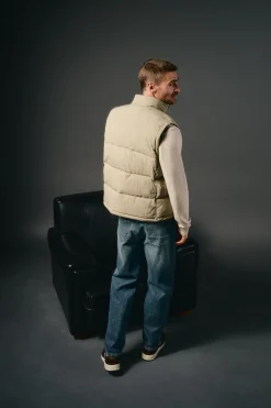 Hombre OOTO Chalecos><noscript><img width=