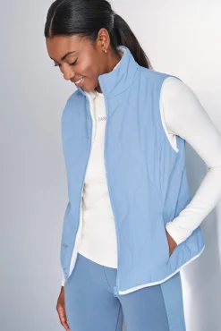 Mujer Dash and Stars Deporte|Chaquetas><noscript><img width=