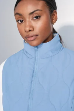 Mujer Dash and Stars Deporte|Chaquetas><noscript><img width=