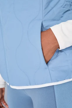 Mujer Dash and Stars Deporte|Chaquetas><noscript><img width=