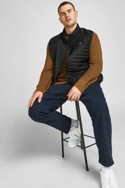 Hombre Jack & Jones PLUS Chalecos><noscript><img width=