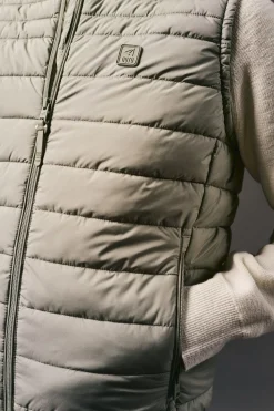 Hombre OOTO Chalecos|Plumíferos Ligeros><noscript><img width=