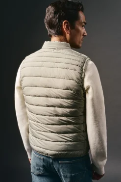 Hombre OOTO Chalecos|Plumíferos Ligeros><noscript><img width=