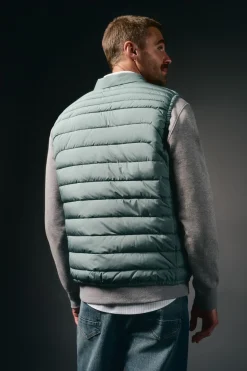 Hombre OOTO Chalecos|Plumíferos Ligeros><noscript><img width=